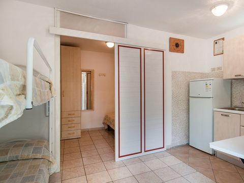 APPARTEMENT 4 personnes - Bungalow confort