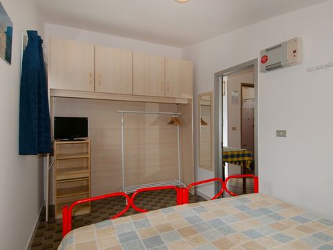 APPARTEMENT 4 personnes - Bungalow Superior - Animaux autorisés