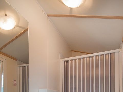 MOBILHOME 4 personnes - Lodge Standard - Animaux autorisés