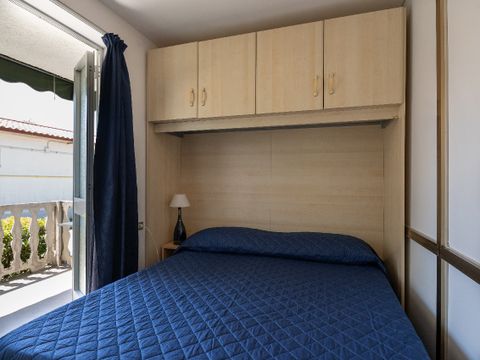 APPARTEMENT 4 personnes - Bungalow Superior Maxi - Animaux autorisés