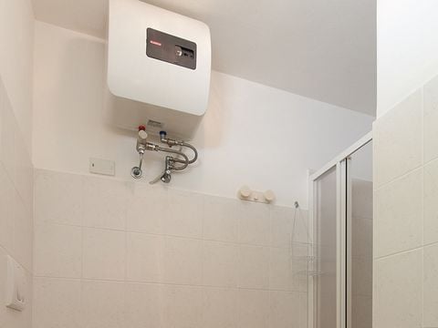 APPARTEMENT 4 personnes - Bungalow Superior Maxi - Animaux autorisés