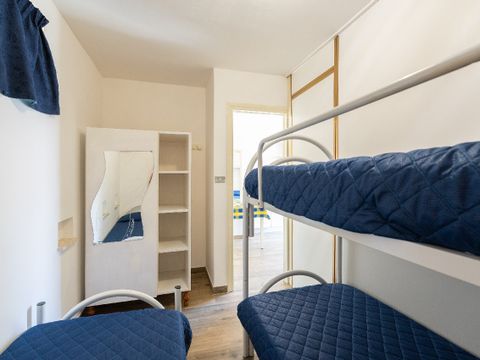 APPARTEMENT 4 personnes - Bungalow Superior Maxi - Animaux autorisés