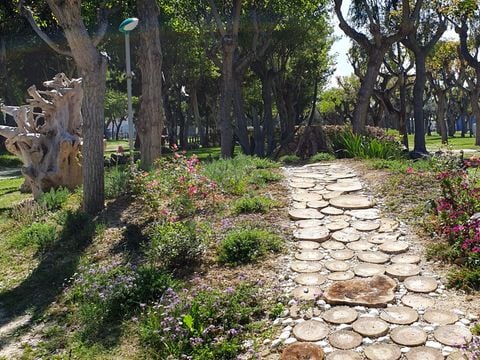 Roseto degli Abruzzi Easy Camping Village - Camping Olbia-Tempio - Image N°17