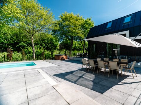 MAISON 10 personnes - Villa Water Glow