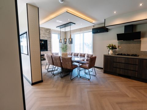 MAISON 10 personnes - Villa Water Glow
