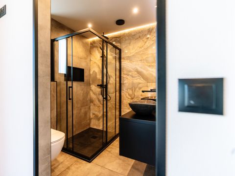 MAISON 10 personnes - Villa Water Glow