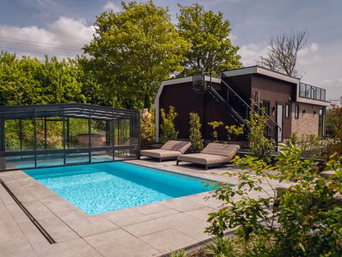 MAISON 10 personnes - Villa Water Glow