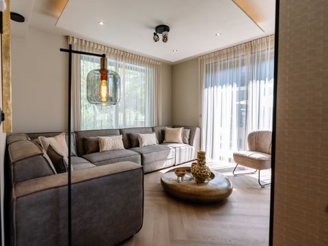 MAISON 10 personnes - Villa Water Glow