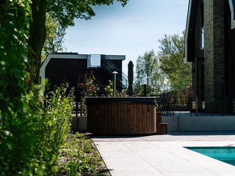 MAISON 10 personnes - Villa Water Glow