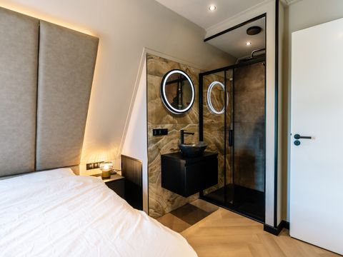 MAISON 10 personnes - Villa Water Glow