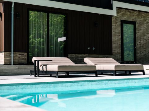 MAISON 10 personnes - Villa Water Glow