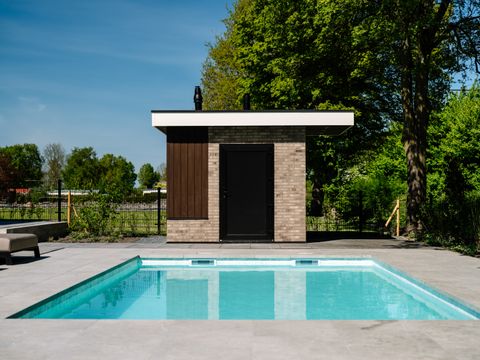 MAISON 10 personnes - Villa Water Glow