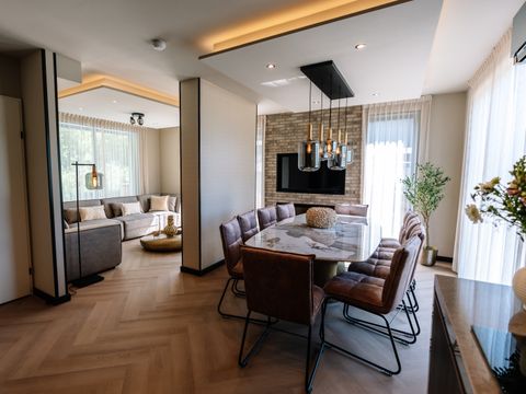 MAISON 10 personnes - Villa Water Glow