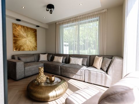 MAISON 10 personnes - Villa Water Glow