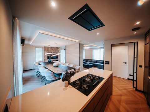 MAISON 16 personnes - Villa Water Glow