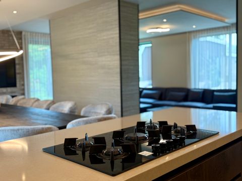 MAISON 16 personnes - Villa Water Glow