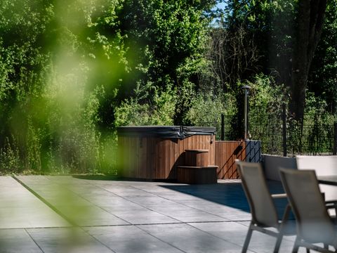 MAISON 16 personnes - Villa Water Glow