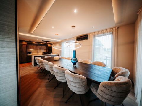 MAISON 16 personnes - Villa Water Glow