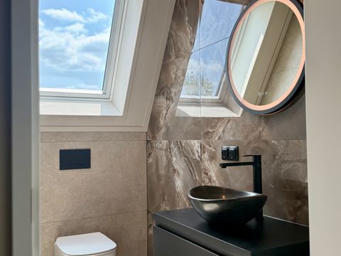 MAISON 16 personnes - Villa Water Glow