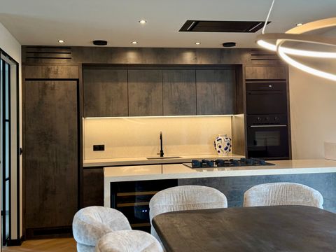 MAISON 16 personnes - Villa Water Glow