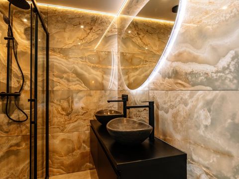 MAISON 16 personnes - Villa Water Glow