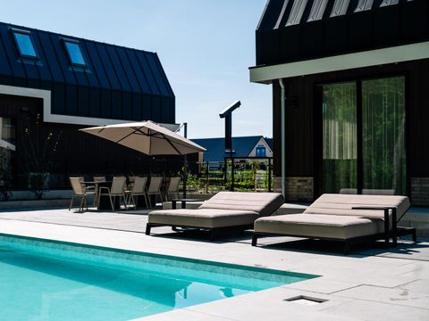 MAISON 16 personnes - Villa Water Glow