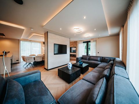 MAISON 16 personnes - Villa Water Glow