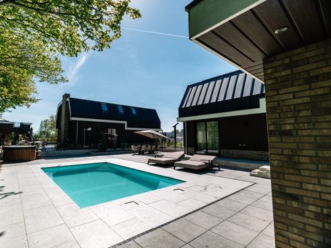 MAISON 16 personnes - Villa Water Glow
