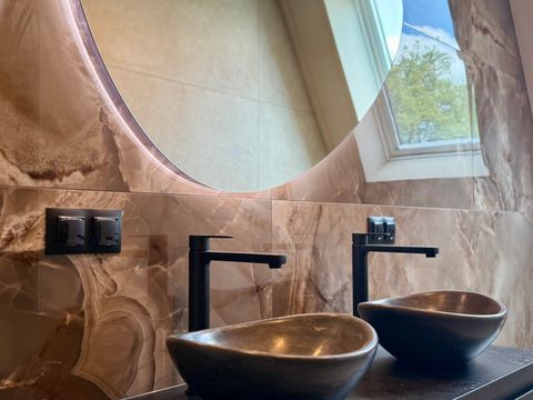 MAISON 16 personnes - Villa Water Glow