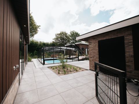 MAISON 16 personnes - Villa Water Glow