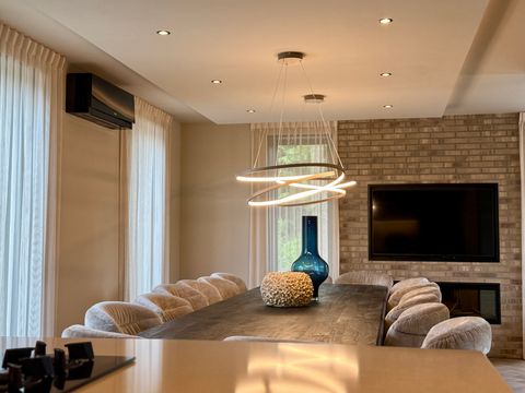 MAISON 16 personnes - Villa Water Glow