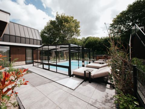 MAISON 16 personnes - Villa Water Glow