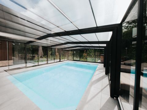 MAISON 12 personnes - Villa Water Glow