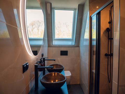MAISON 12 personnes - Villa Water Glow