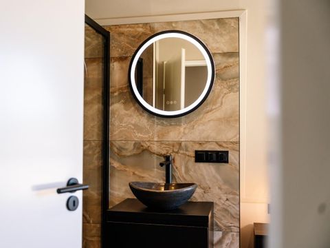 MAISON 12 personnes - Villa Water Glow
