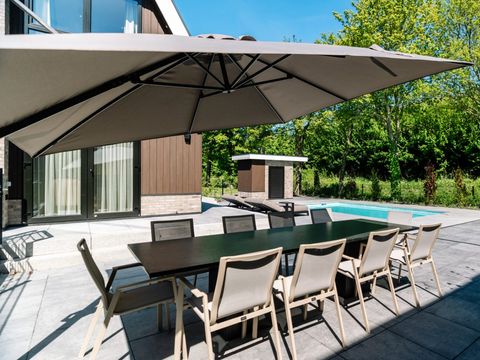 MAISON 12 personnes - Villa Water Glow