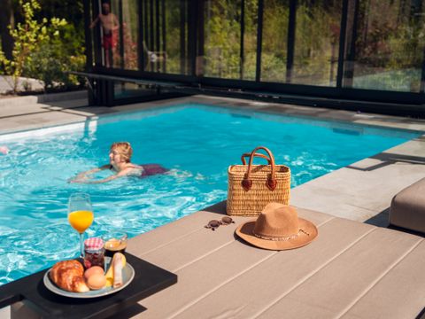 MAISON 12 personnes - Villa Water Glow