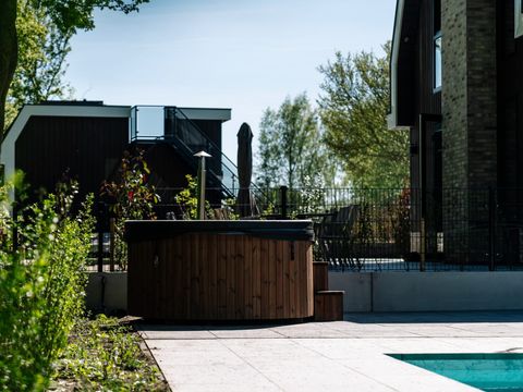 MAISON 12 personnes - Villa Water Glow