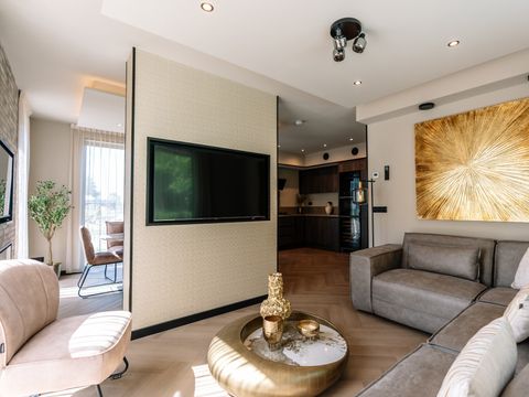 MAISON 12 personnes - Villa Water Glow