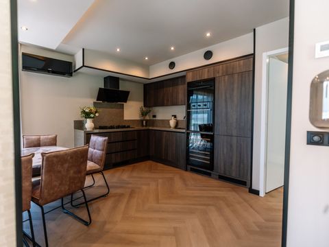 MAISON 12 personnes - Villa Water Glow