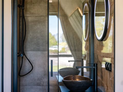 MAISON 12 personnes - Villa Water Glow