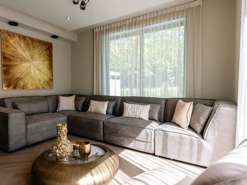 MAISON 12 personnes - Villa Water Glow