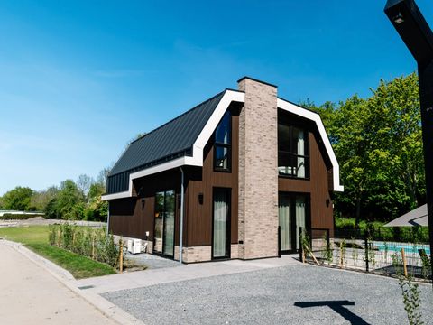 MAISON 12 personnes - Villa Water Glow