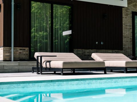 MAISON 12 personnes - Villa Water Glow
