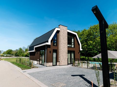 Vakantierijk Waarland - Camping Schagen - Image N°8