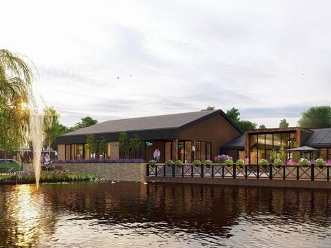 Vakantierijk Waarland - Camping Schagen - Image N°2