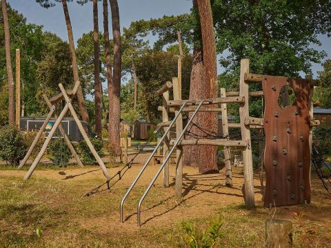  Tour Operateur et particuliers sur camping La Pinède Les Mathes - Funpass non inclus - Camping Charente-Maritime - Image N°17