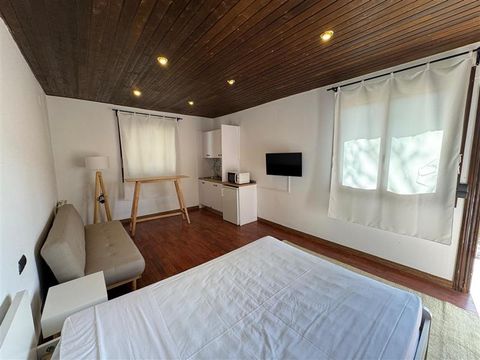 BUNGALOW 2 personnes - B07