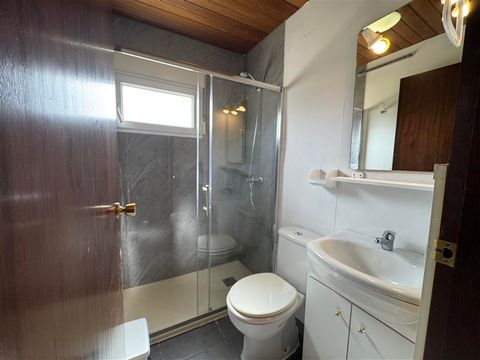 BUNGALOW 5 personnes - B03