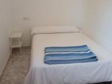 Chambre 2 personnes - A42 - 2 Plazas - Matrimonio